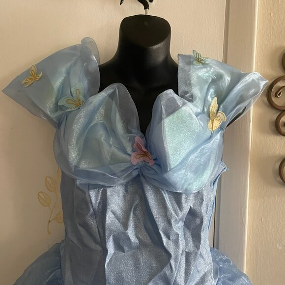 Disney CINDERELLA costume - Picture 3 of 7